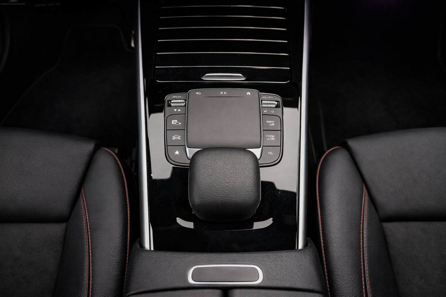 Mercedes Classe A200 Pack AMG - Full Options 2