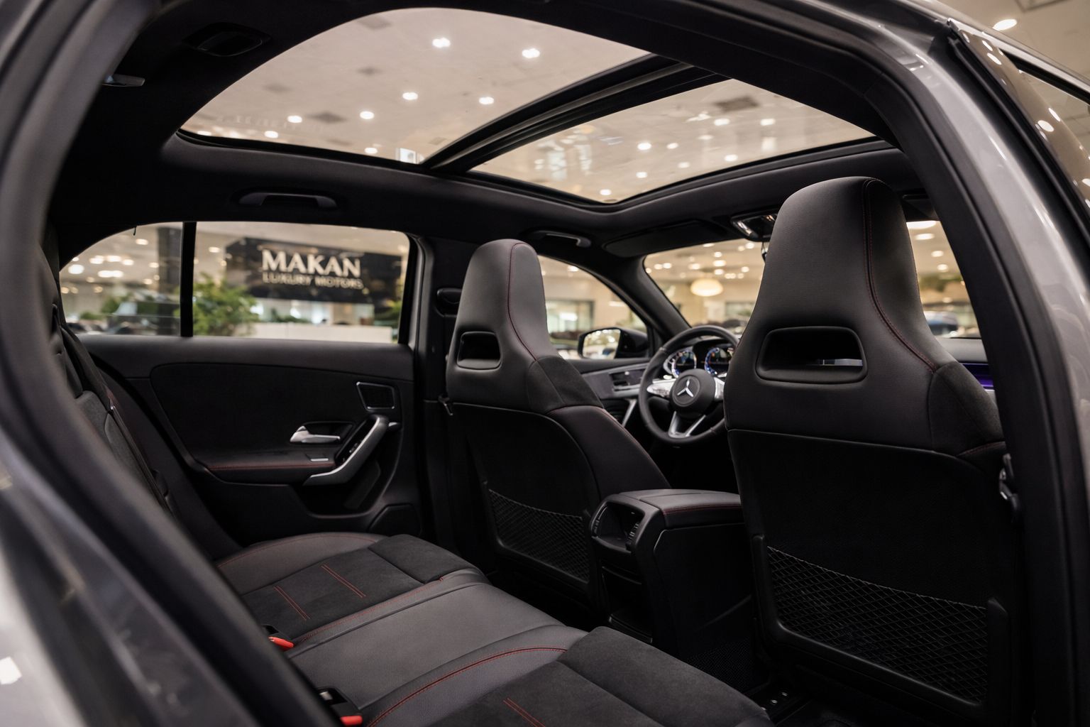 Mercedes Classe A200 Pack AMG - Full Options 3